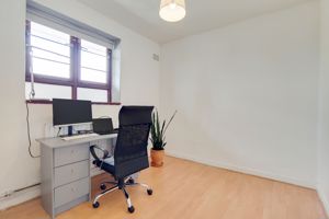 Bedroom 4/Office Space- click for photo gallery
